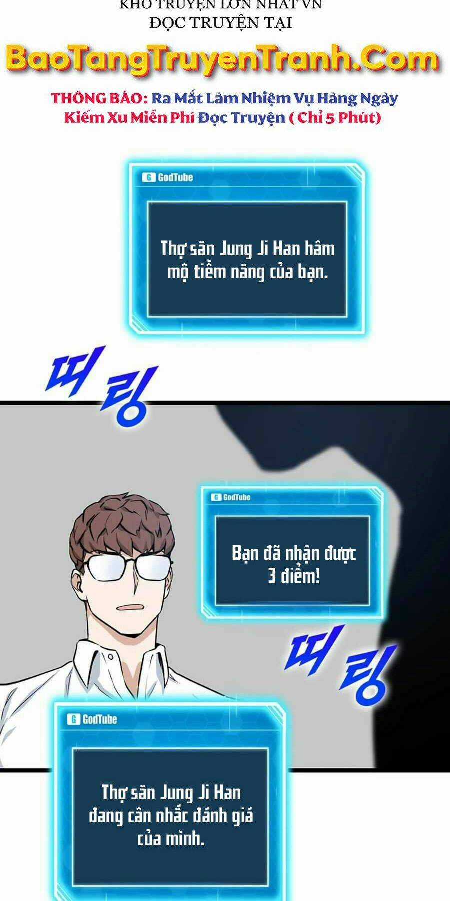 Thăng Cấp Bằng Likes - Chapter 20 - Trang 48