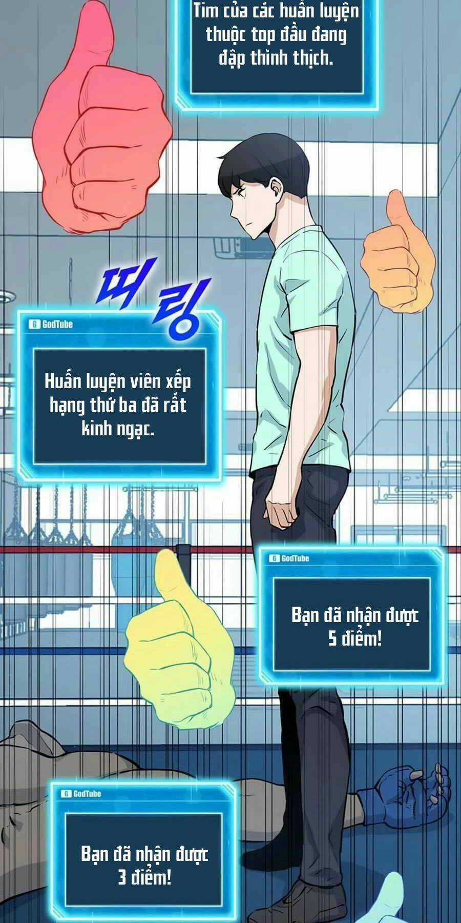 Thăng Cấp Bằng Likes - Chapter 20 - Trang 50