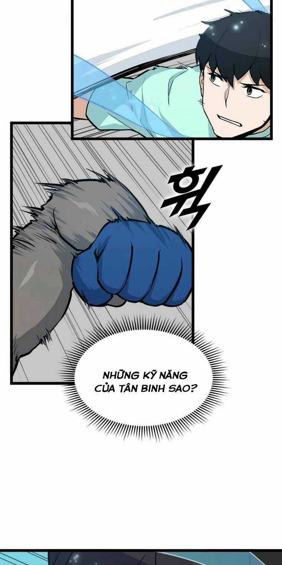 Thăng Cấp Bằng Likes - Chapter 20 - Trang 6