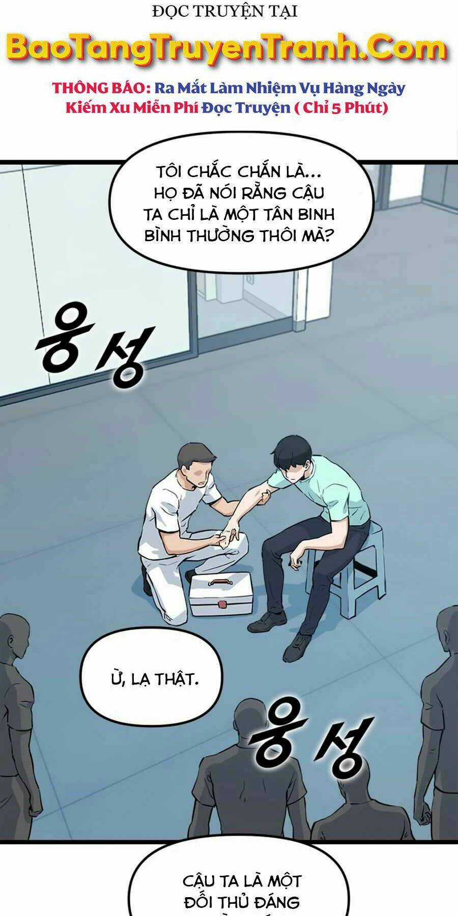 Thăng Cấp Bằng Likes - Chapter 20 - Trang 54