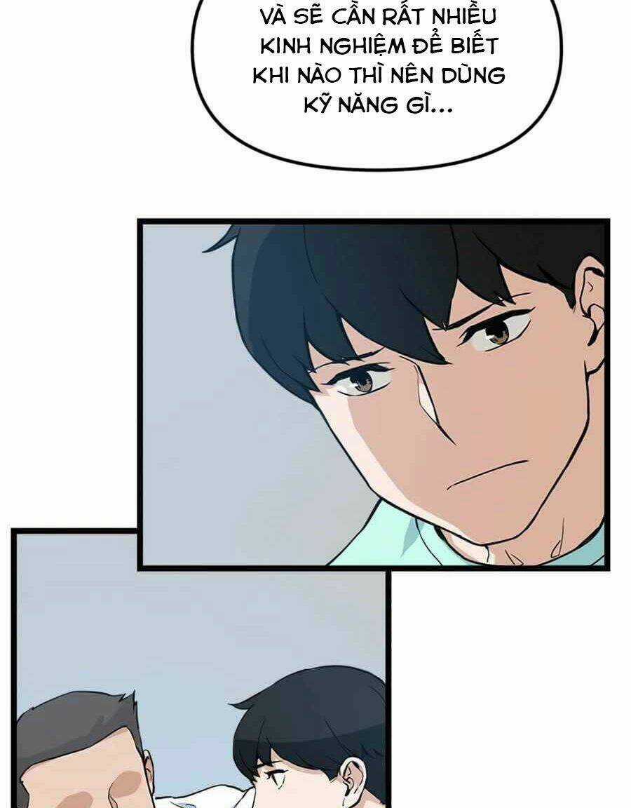 Thăng Cấp Bằng Likes - Chapter 20 - Trang 56