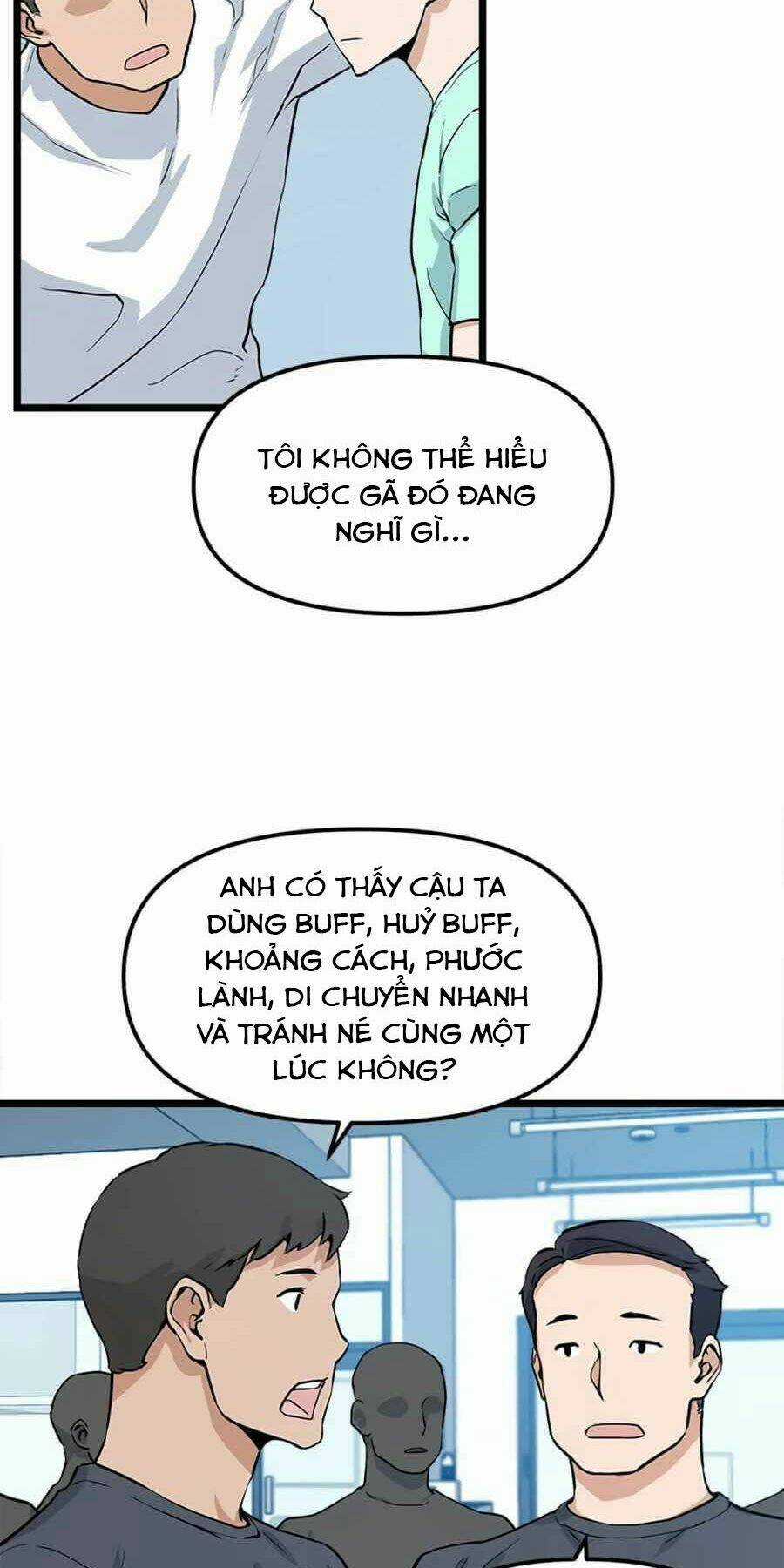 Thăng Cấp Bằng Likes - Chapter 20 - Trang 57