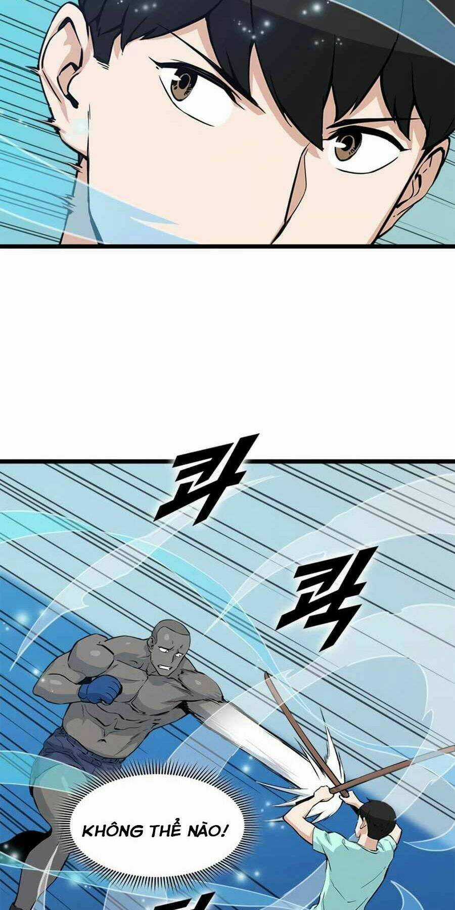 Thăng Cấp Bằng Likes - Chapter 20 - Trang 7