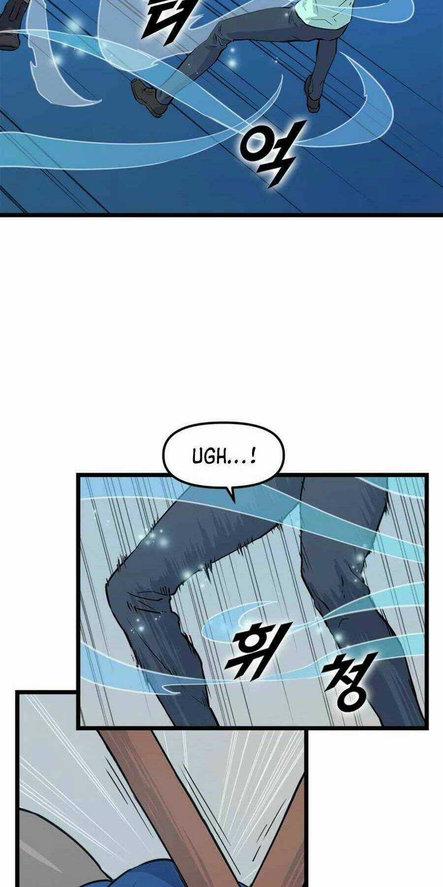 Thăng Cấp Bằng Likes - Chapter 20 - Trang 8