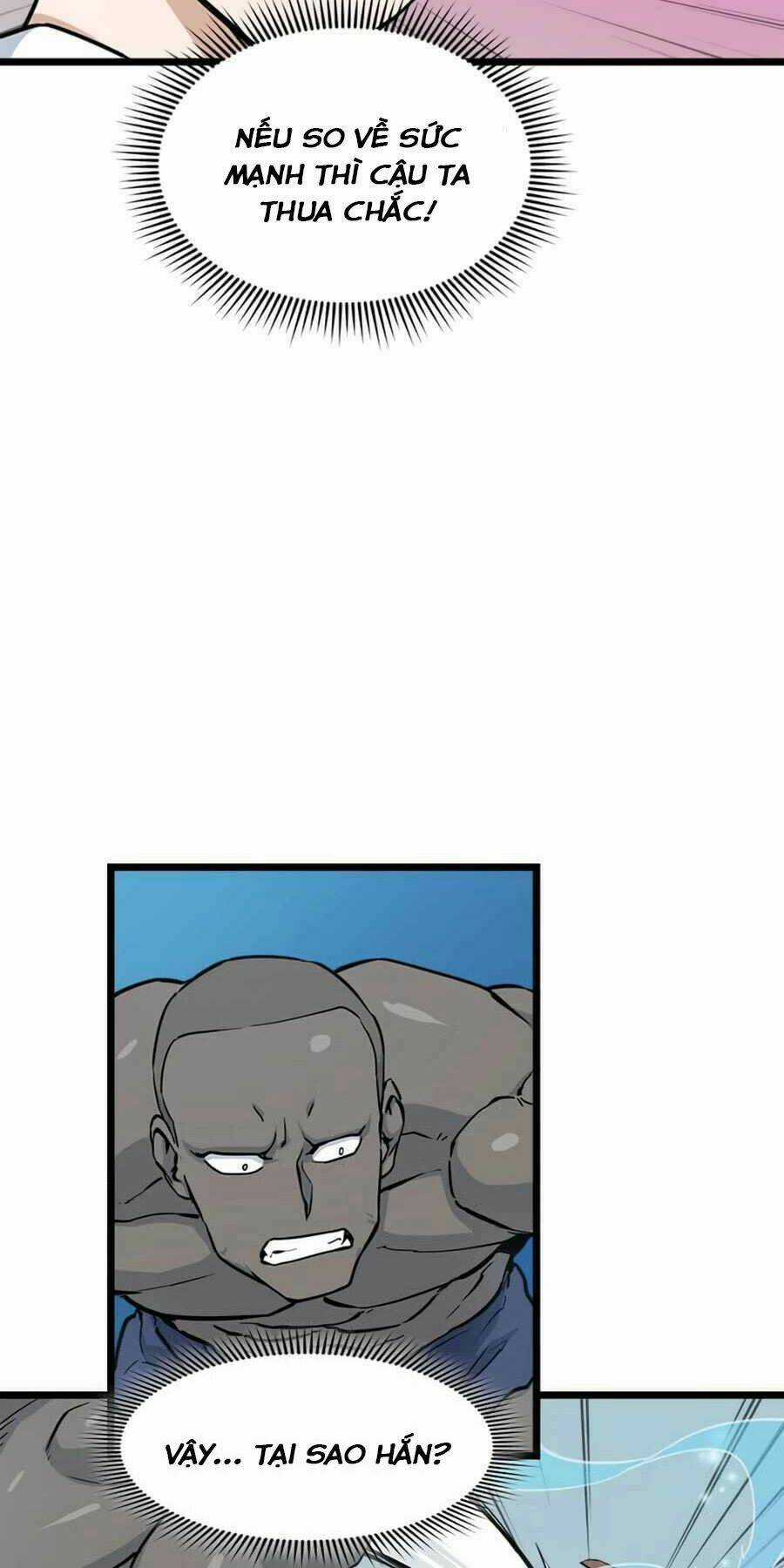 Thăng Cấp Bằng Likes - Chapter 20 - Trang 10