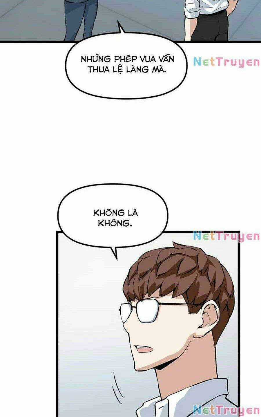 Thăng Cấp Bằng Likes - Chapter 21 - Trang 12