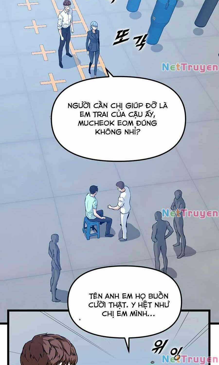 Thăng Cấp Bằng Likes - Chapter 21 - Trang 14