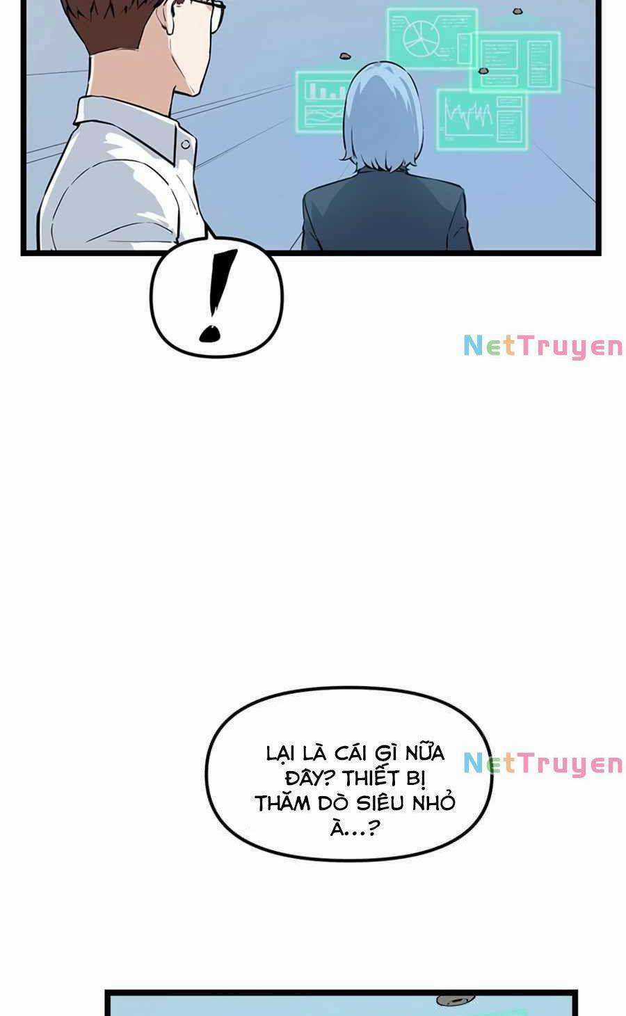 Thăng Cấp Bằng Likes - Chapter 21 - Trang 15