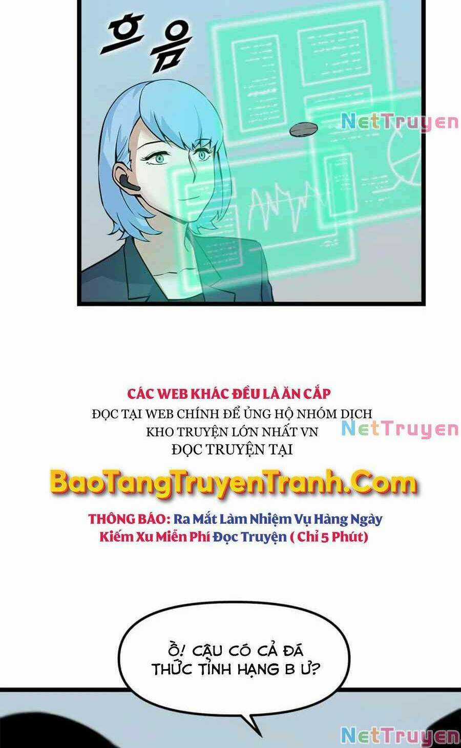 Thăng Cấp Bằng Likes - Chapter 21 - Trang 16