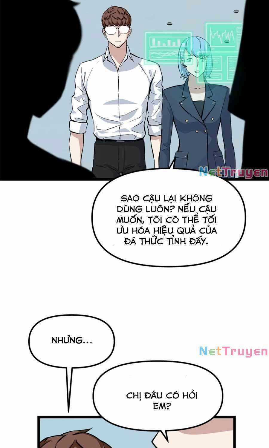 Thăng Cấp Bằng Likes - Chapter 21 - Trang 17