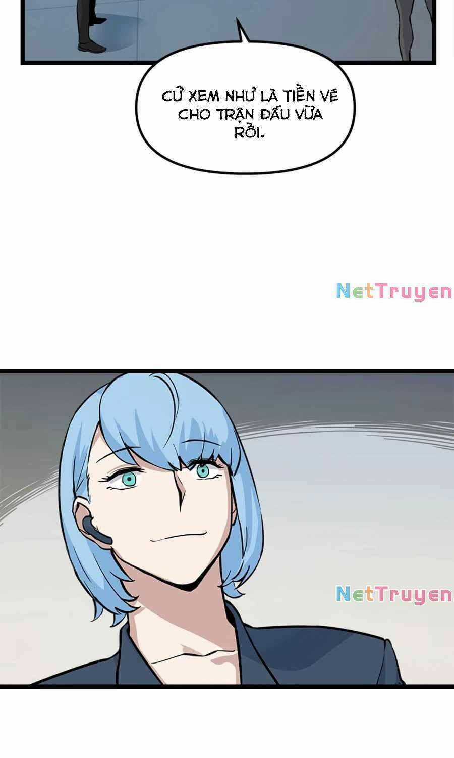 Thăng Cấp Bằng Likes - Chapter 21 - Trang 21