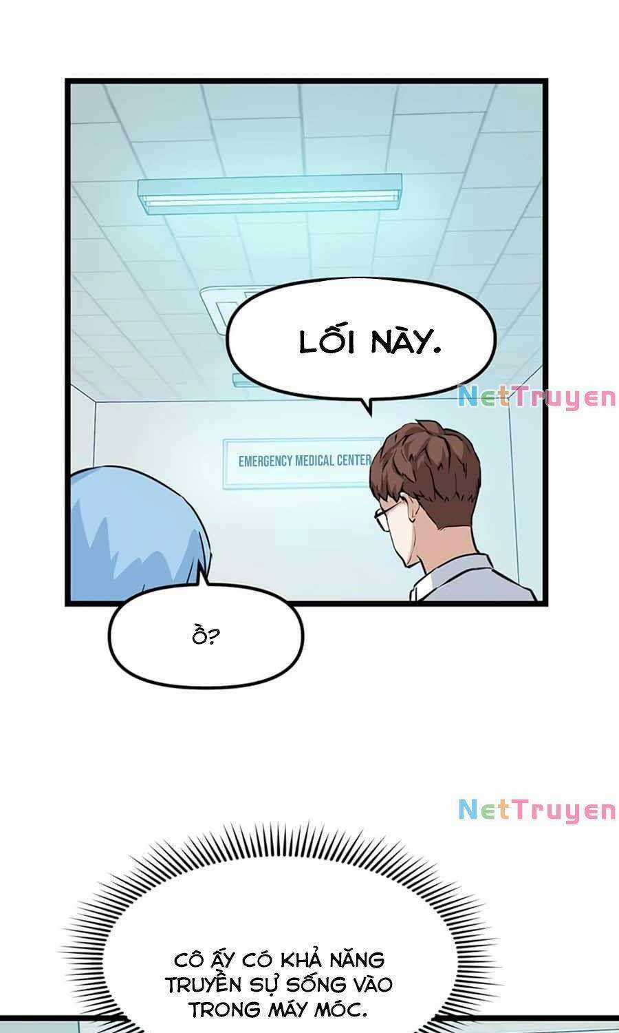 Thăng Cấp Bằng Likes - Chapter 21 - Trang 27