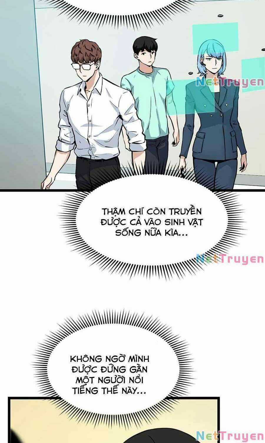 Thăng Cấp Bằng Likes - Chapter 21 - Trang 28