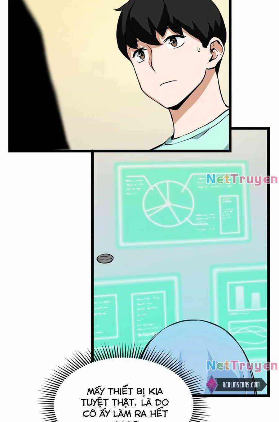 Thăng Cấp Bằng Likes - Chapter 21 - Trang 29