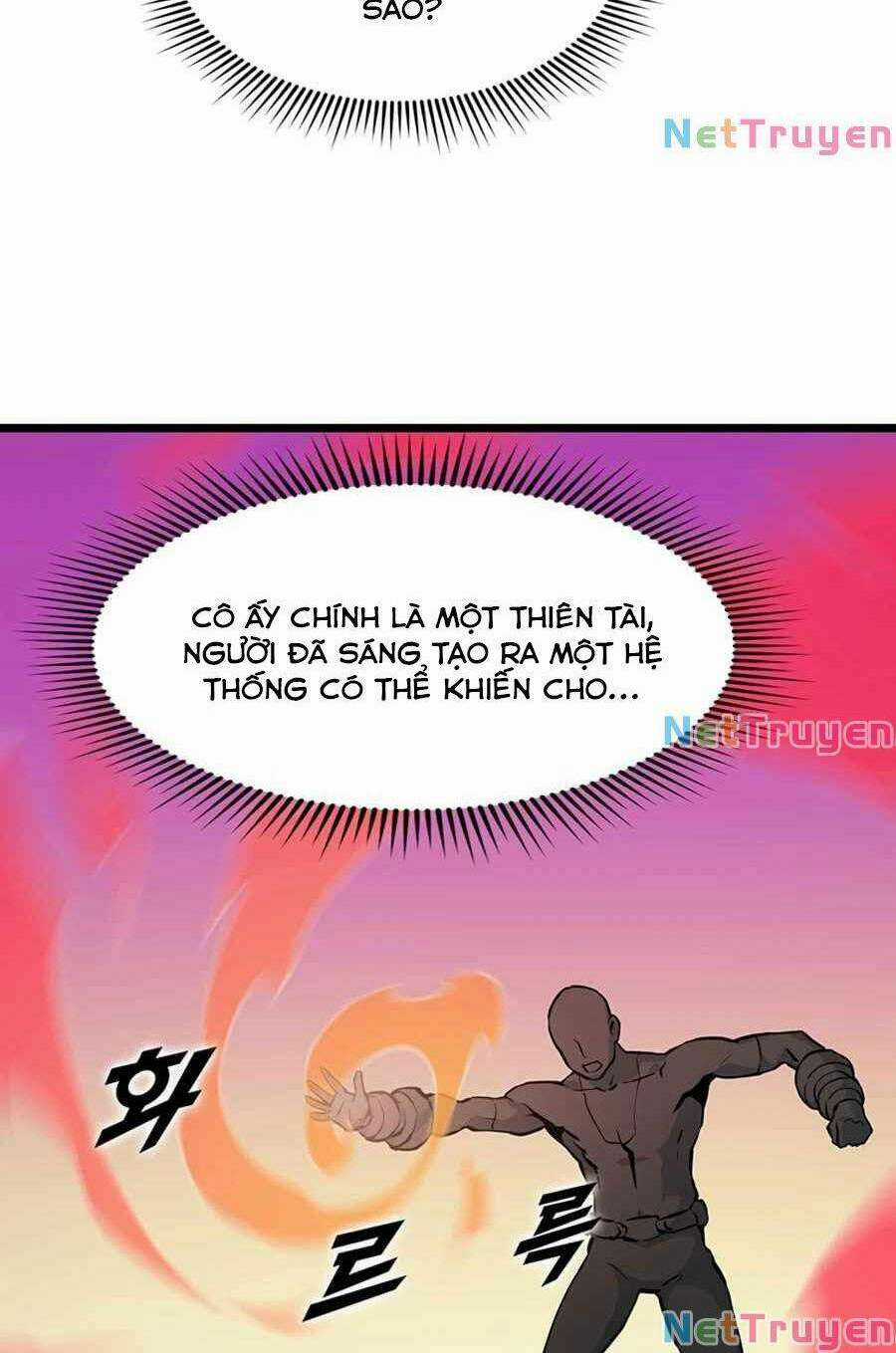 Thăng Cấp Bằng Likes - Chapter 21 - Trang 30