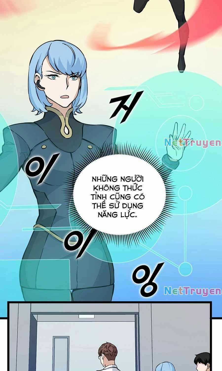 Thăng Cấp Bằng Likes - Chapter 21 - Trang 31