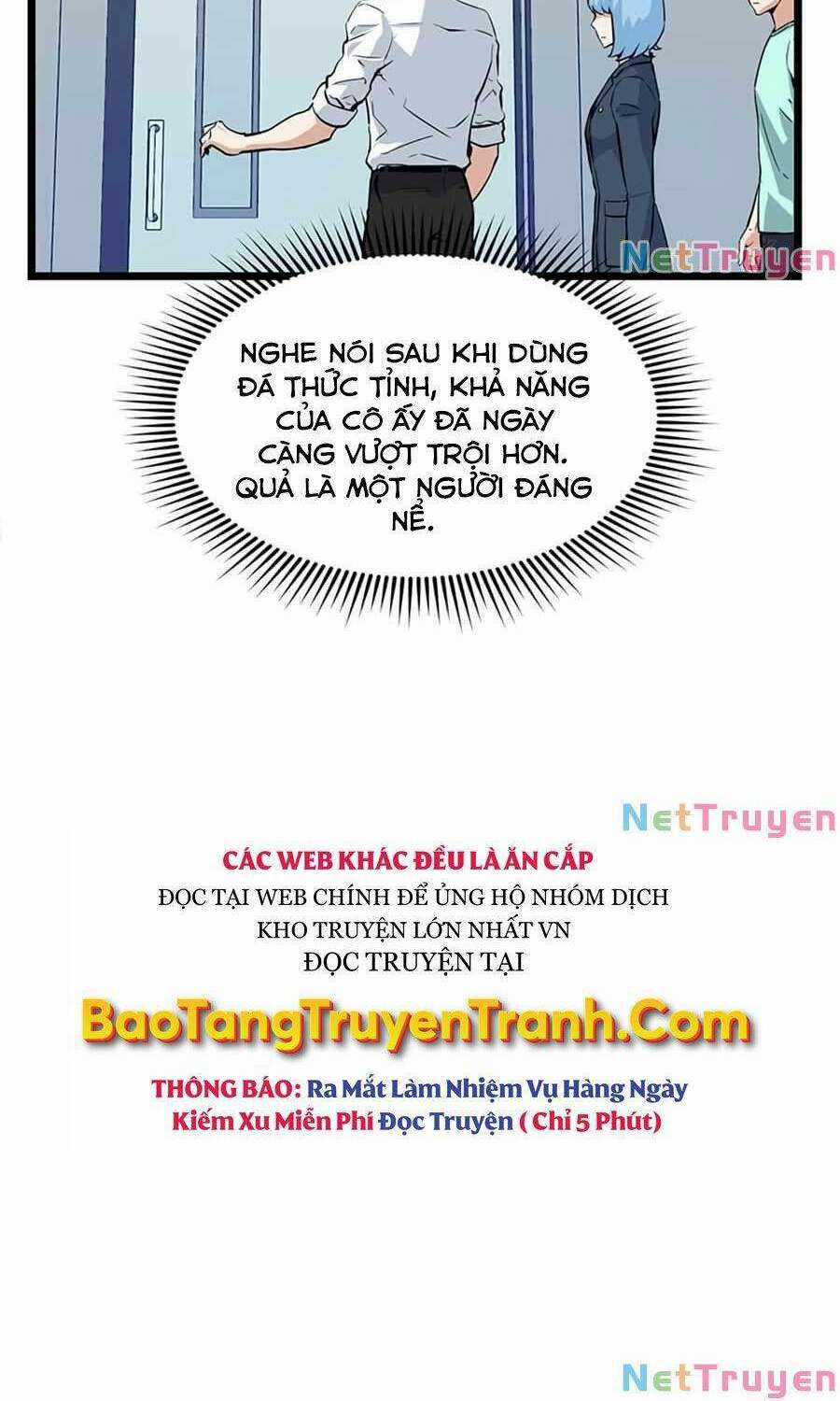 Thăng Cấp Bằng Likes - Chapter 21 - Trang 32