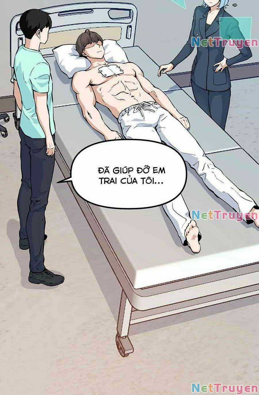 Thăng Cấp Bằng Likes - Chapter 21 - Trang 34