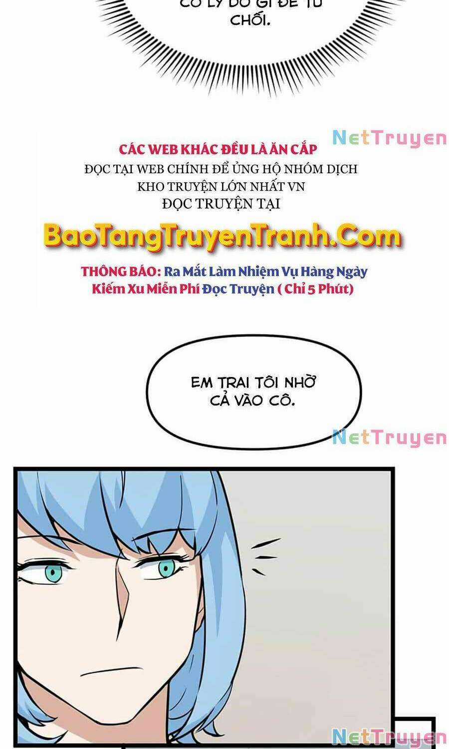 Thăng Cấp Bằng Likes - Chapter 21 - Trang 40