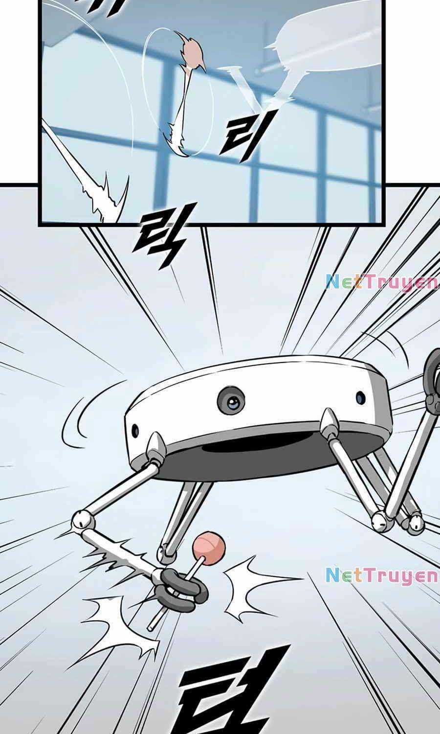 Thăng Cấp Bằng Likes - Chapter 21 - Trang 5