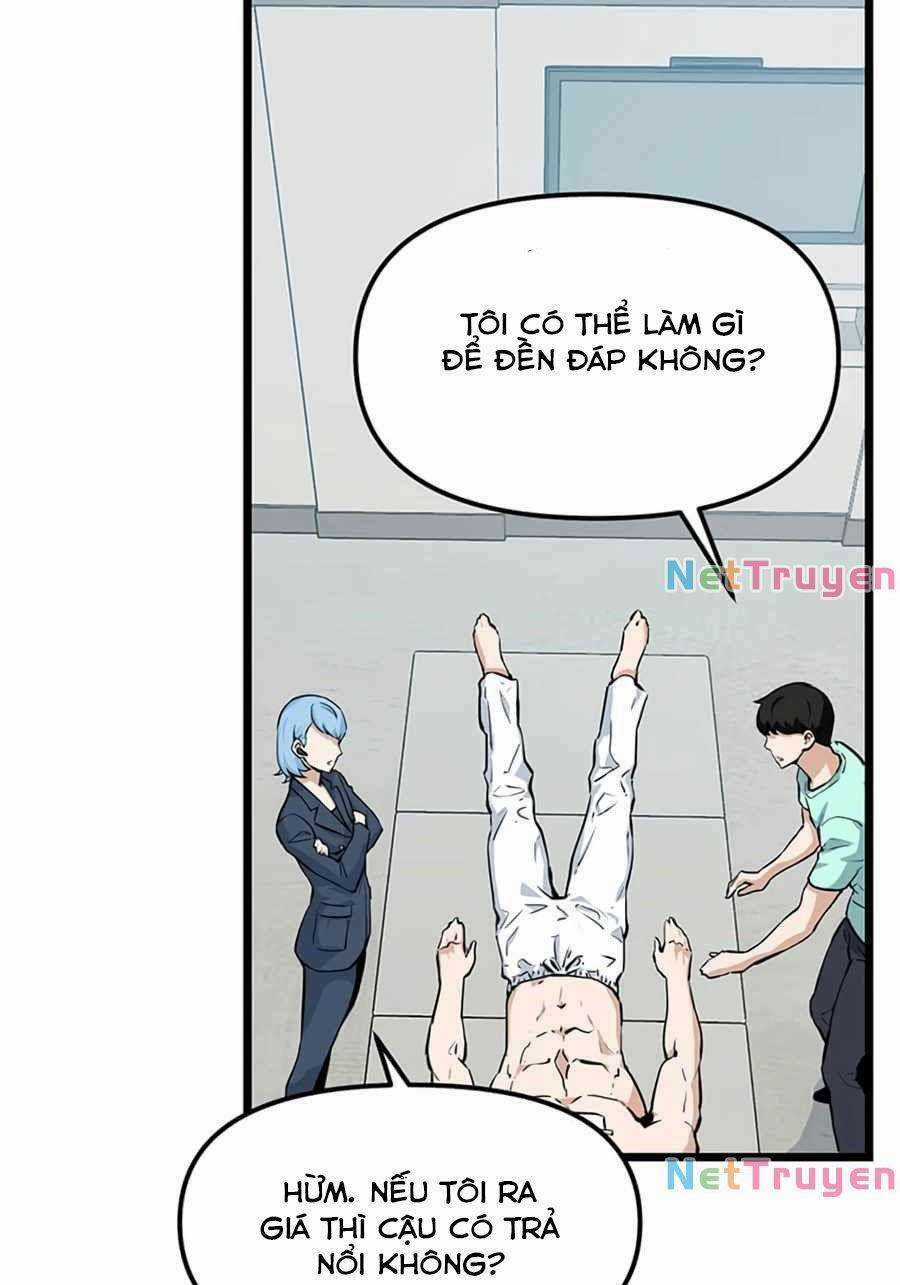 Thăng Cấp Bằng Likes - Chapter 21 - Trang 41