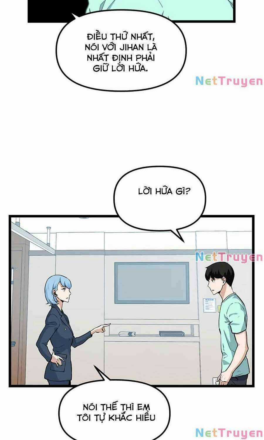 Thăng Cấp Bằng Likes - Chapter 21 - Trang 44