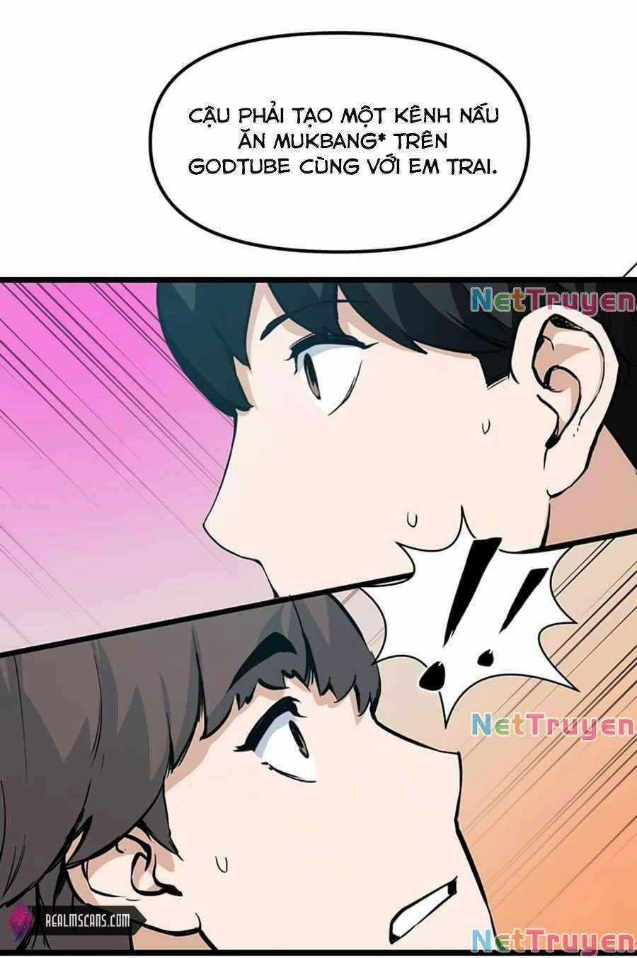 Thăng Cấp Bằng Likes - Chapter 21 - Trang 48