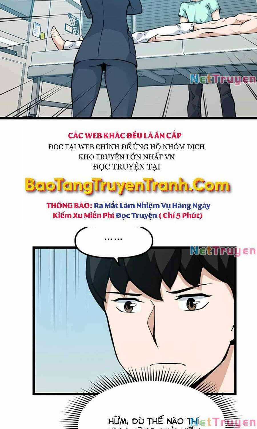 Thăng Cấp Bằng Likes - Chapter 21 - Trang 50