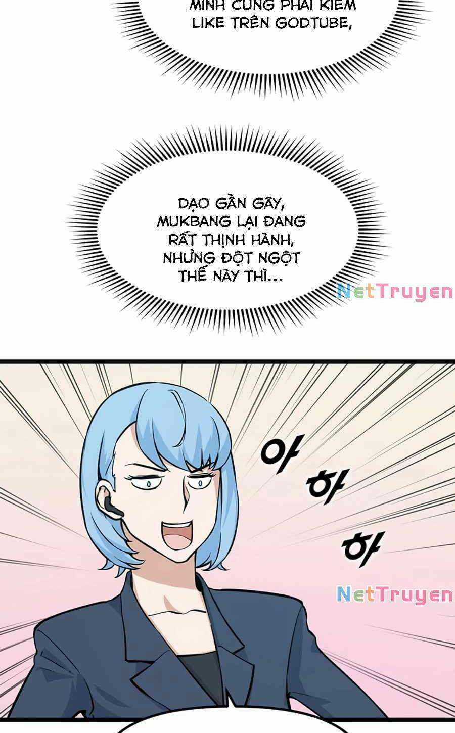 Thăng Cấp Bằng Likes - Chapter 21 - Trang 51