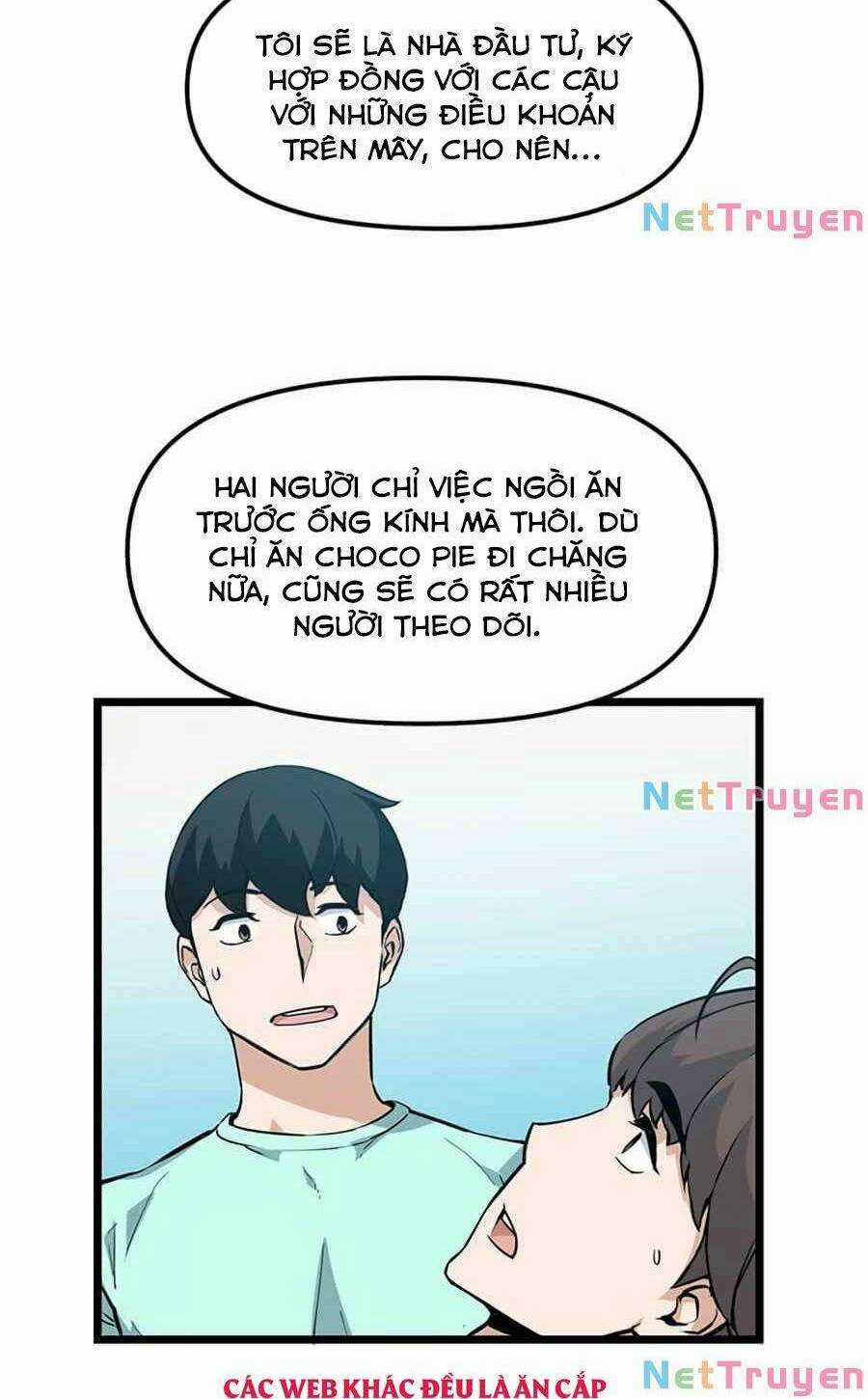 Thăng Cấp Bằng Likes - Chapter 21 - Trang 52