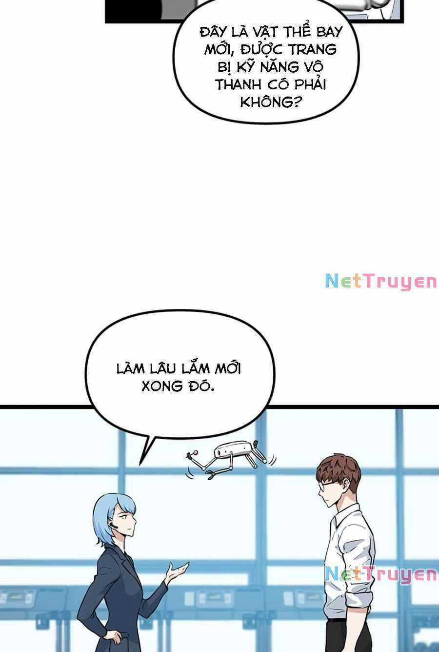 Thăng Cấp Bằng Likes - Chapter 21 - Trang 7