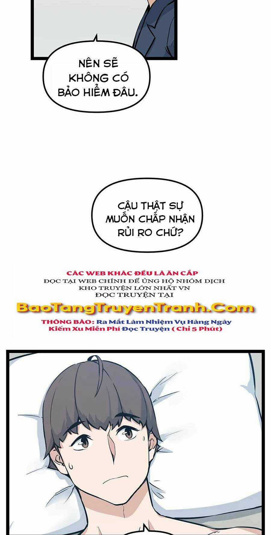 Thăng Cấp Bằng Likes - Chapter 22 - Trang 2