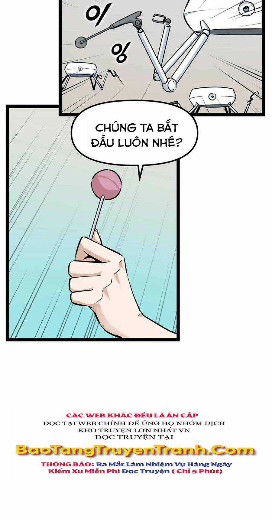 Thăng Cấp Bằng Likes - Chapter 22 - Trang 14