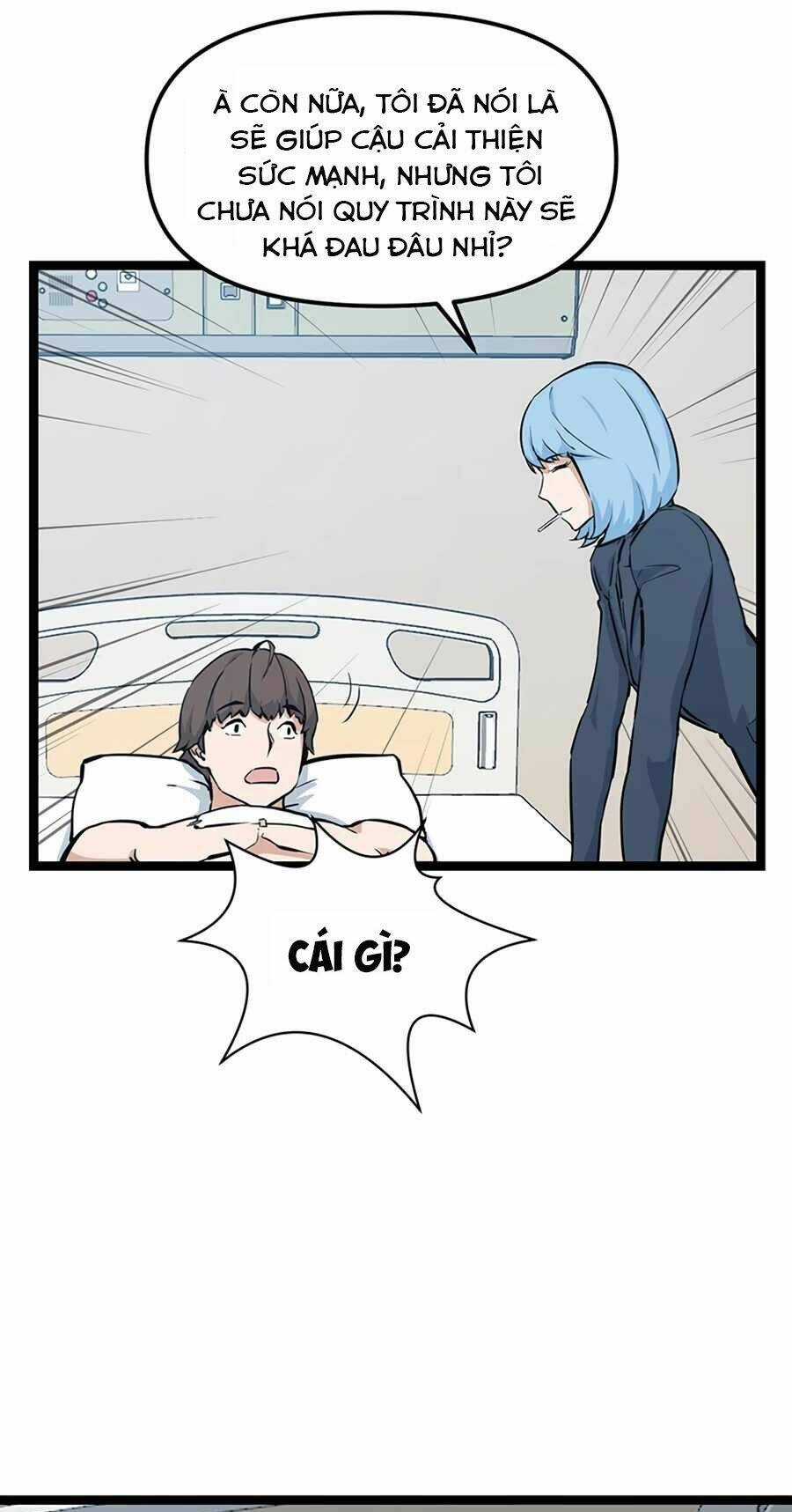 Thăng Cấp Bằng Likes - Chapter 22 - Trang 15