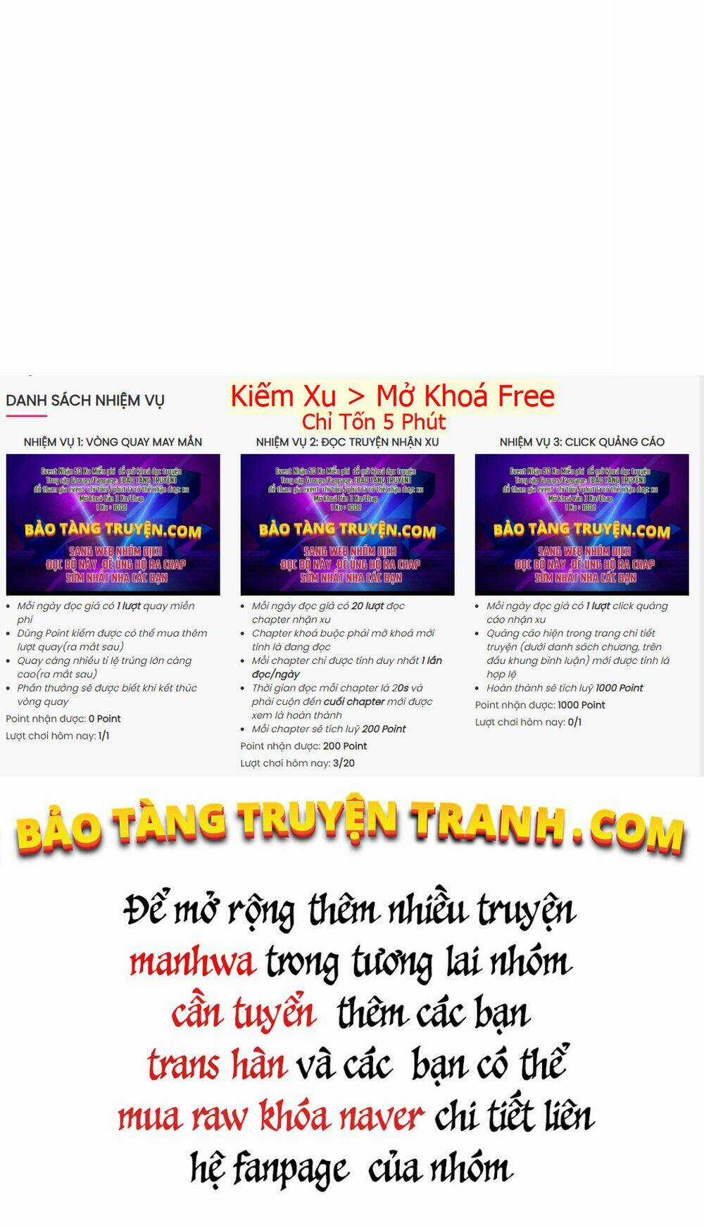 Thăng Cấp Bằng Likes - Chapter 22 - Trang 17