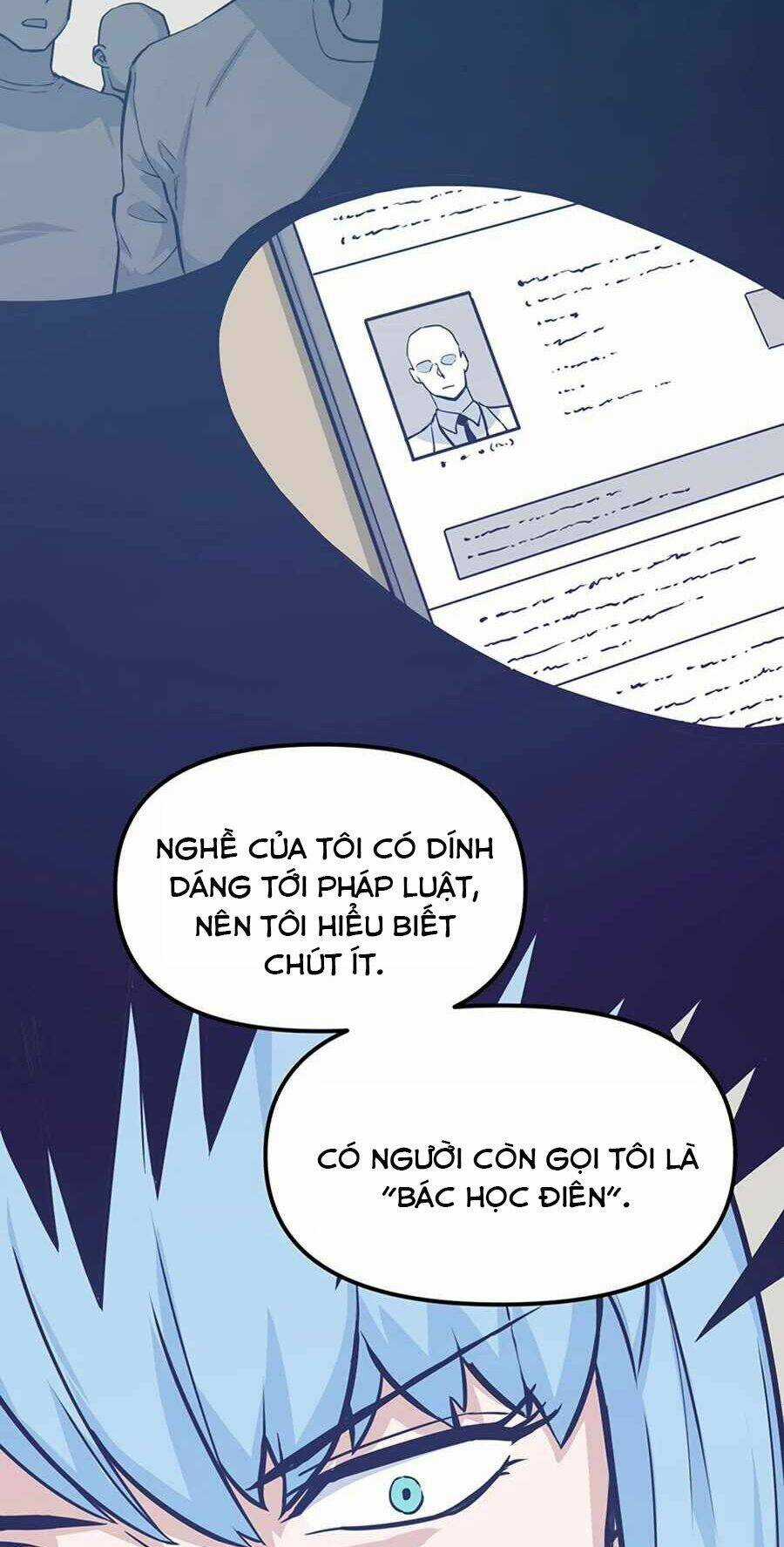 Thăng Cấp Bằng Likes - Chapter 22 - Trang 4