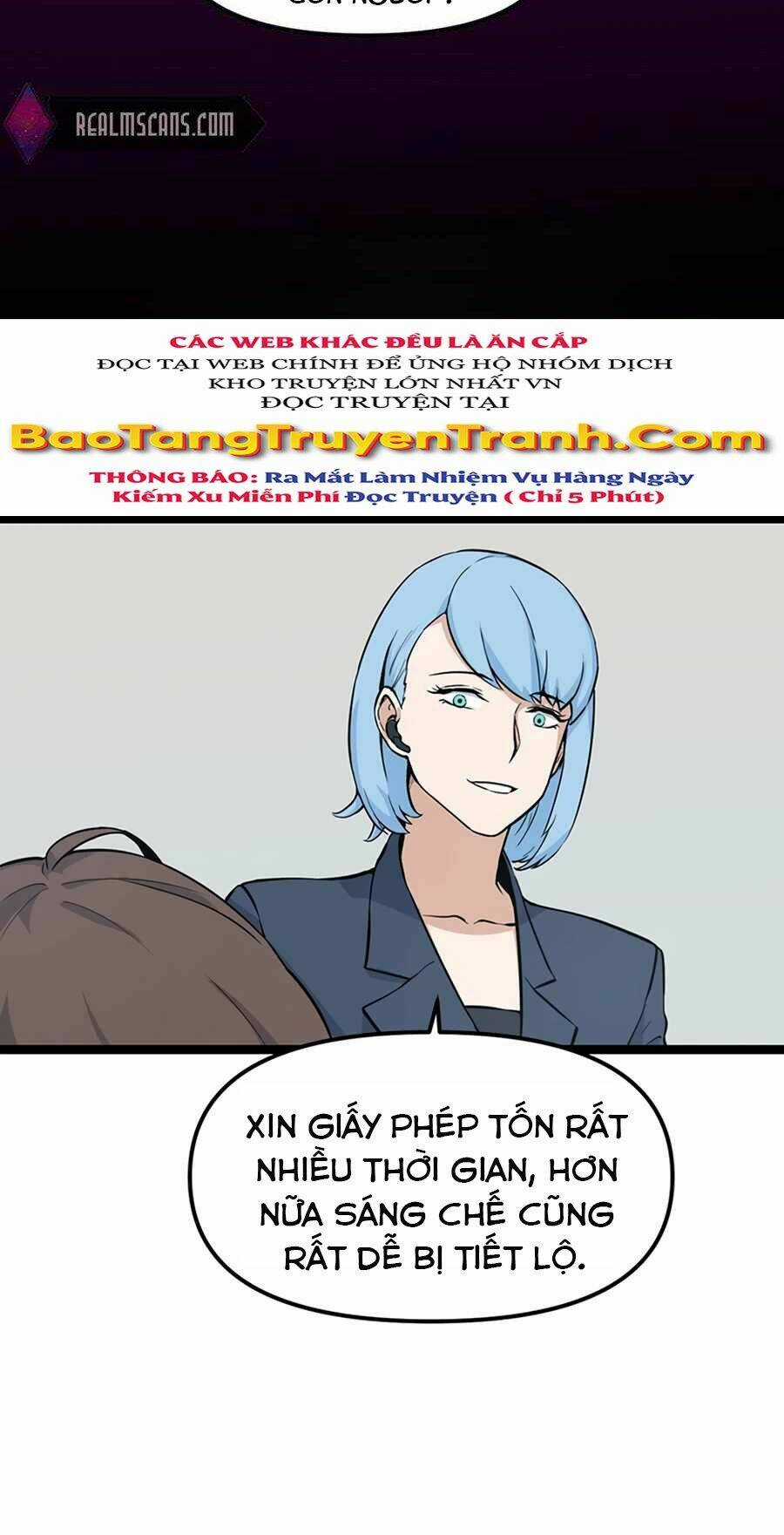 Thăng Cấp Bằng Likes - Chapter 22 - Trang 6