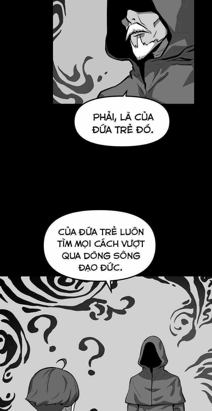 Thăng Cấp Bằng Likes - Chapter 22 - Trang 53