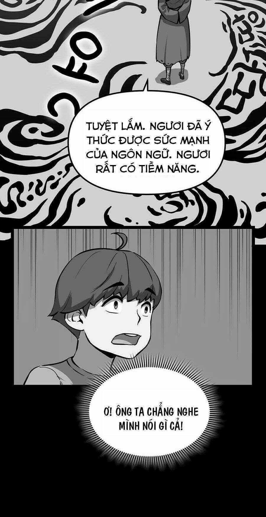 Thăng Cấp Bằng Likes - Chapter 22 - Trang 56