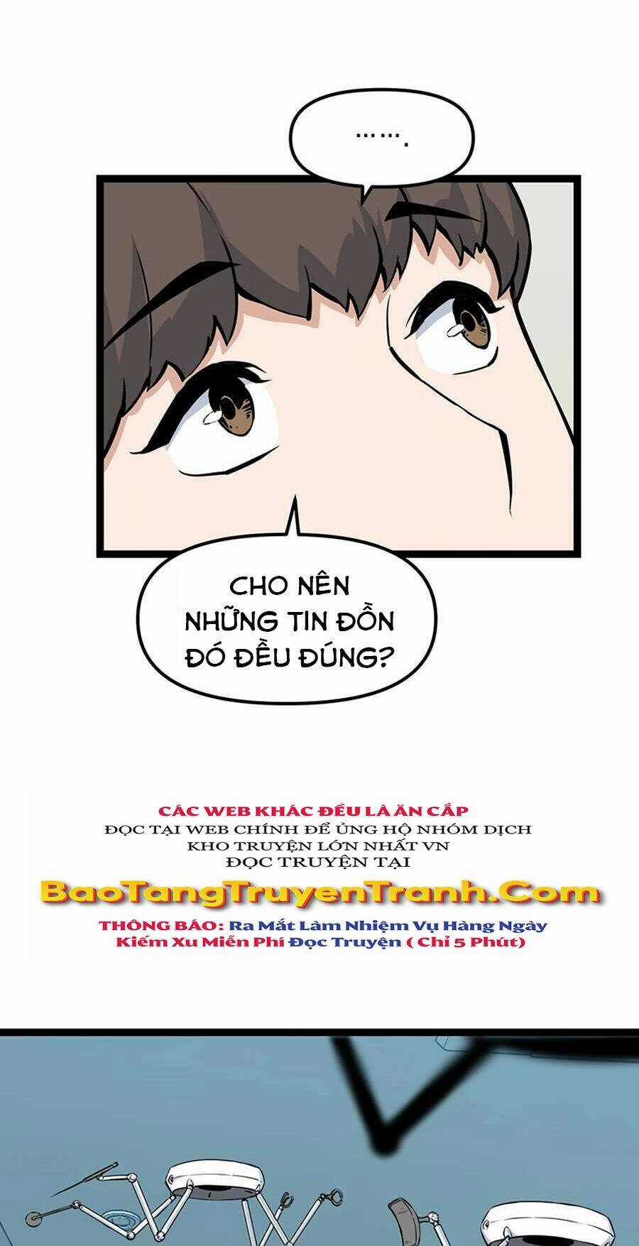 Thăng Cấp Bằng Likes - Chapter 22 - Trang 7