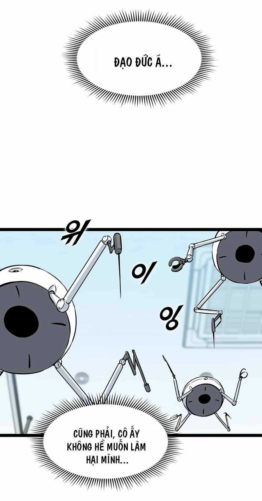 Thăng Cấp Bằng Likes - Chapter 22 - Trang 10