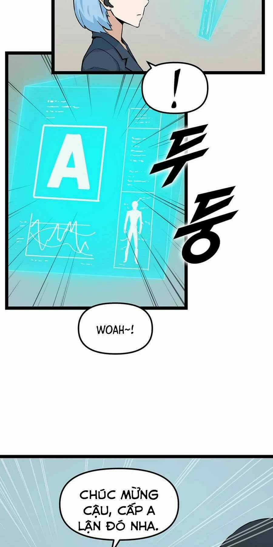 Thăng Cấp Bằng Likes - Chapter 23 - Trang 11