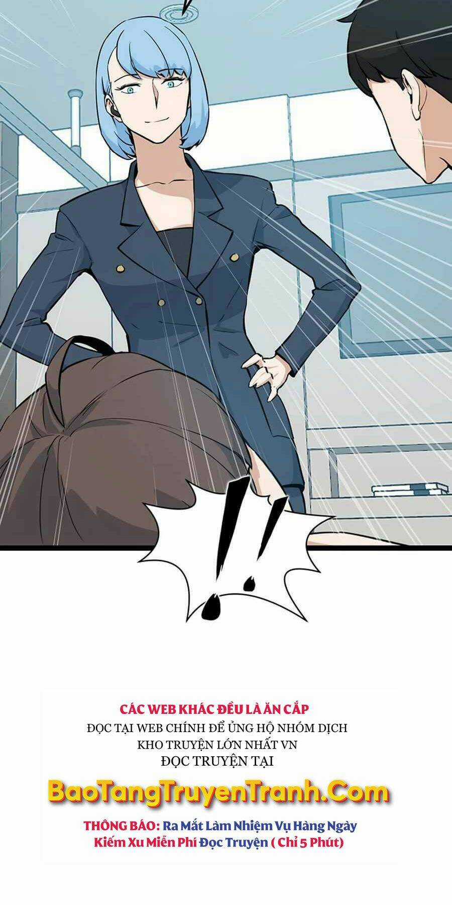 Thăng Cấp Bằng Likes - Chapter 23 - Trang 12