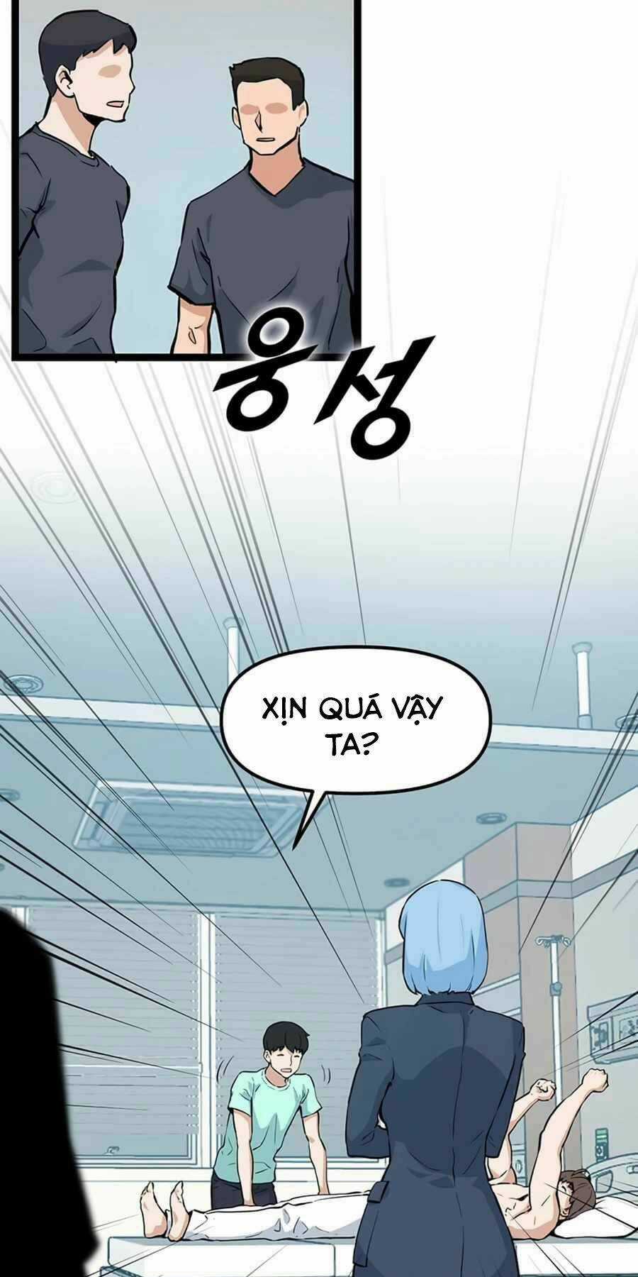 Thăng Cấp Bằng Likes - Chapter 23 - Trang 15