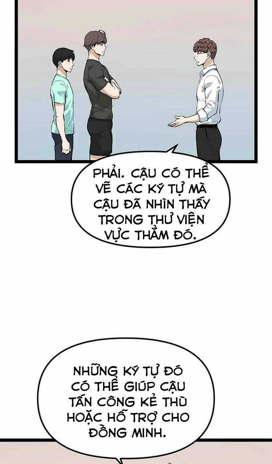 Thăng Cấp Bằng Likes - Chapter 23 - Trang 19