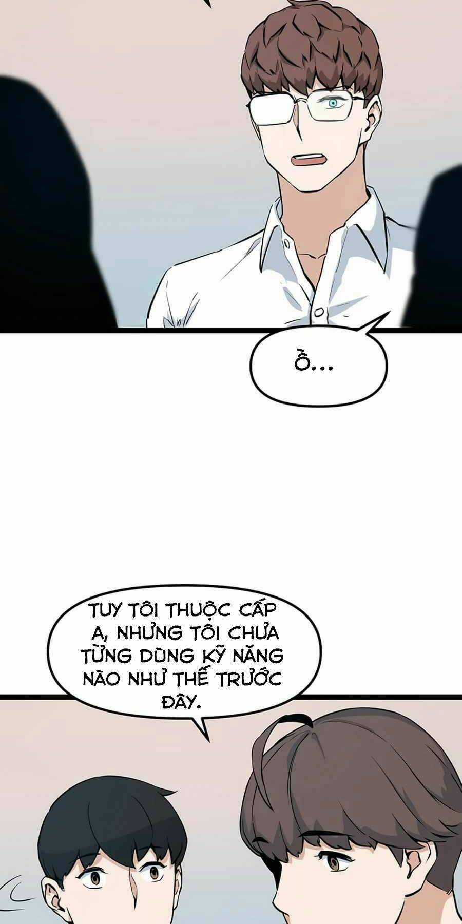 Thăng Cấp Bằng Likes - Chapter 23 - Trang 20