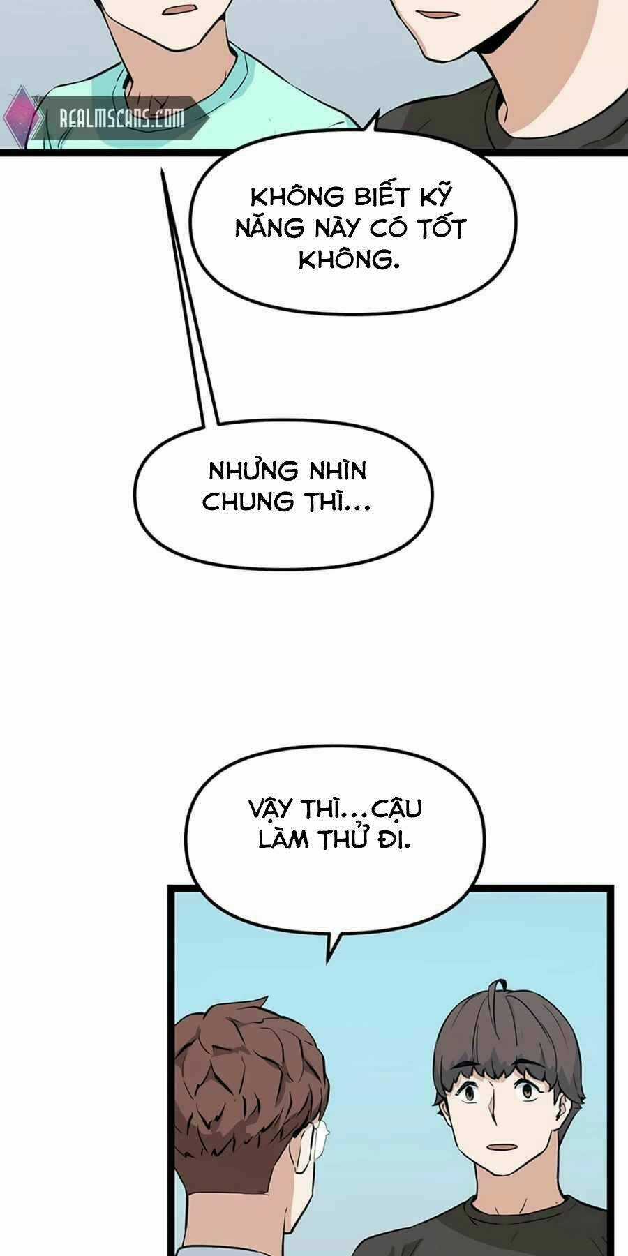 Thăng Cấp Bằng Likes - Chapter 23 - Trang 21