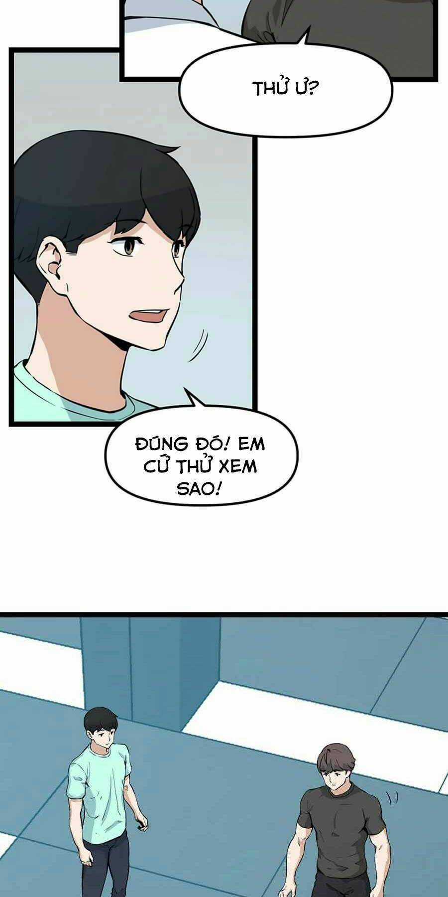 Thăng Cấp Bằng Likes - Chapter 23 - Trang 22