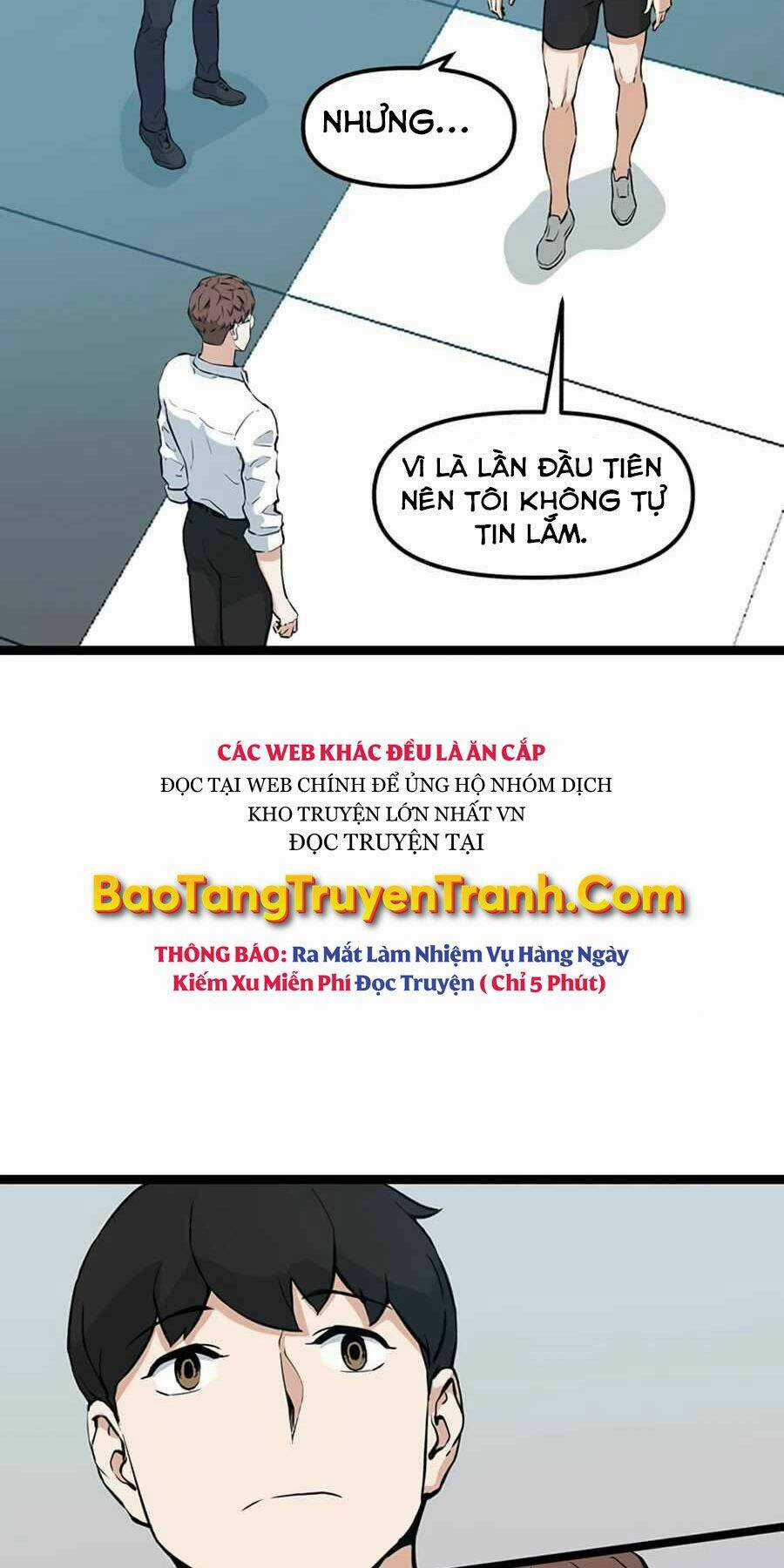 Thăng Cấp Bằng Likes - Chapter 23 - Trang 23