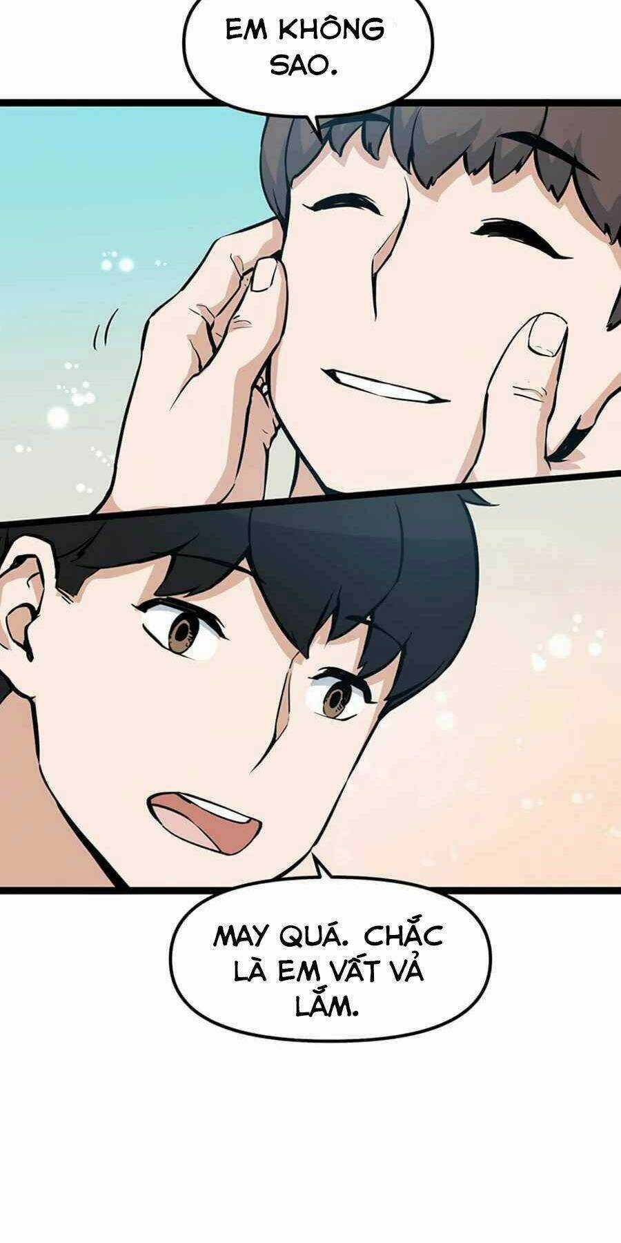 Thăng Cấp Bằng Likes - Chapter 23 - Trang 4